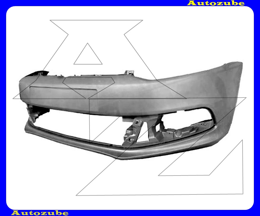 Első lökhárító Első lökhárító