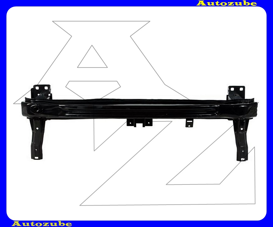 Első lökhárító merevítő Első lökhárító merevítő