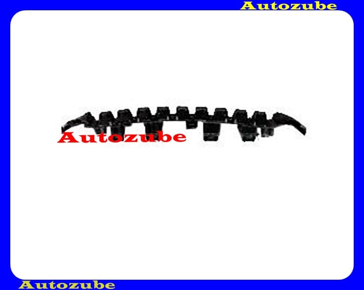 Első lökhárító merevítő energia elnyelő Első lökhárító merevítő energia elnyelő