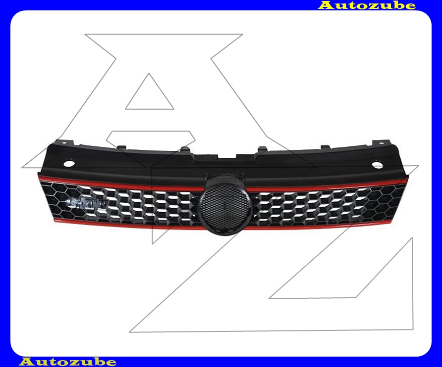 Hűtődíszrács Hűtődíszrács