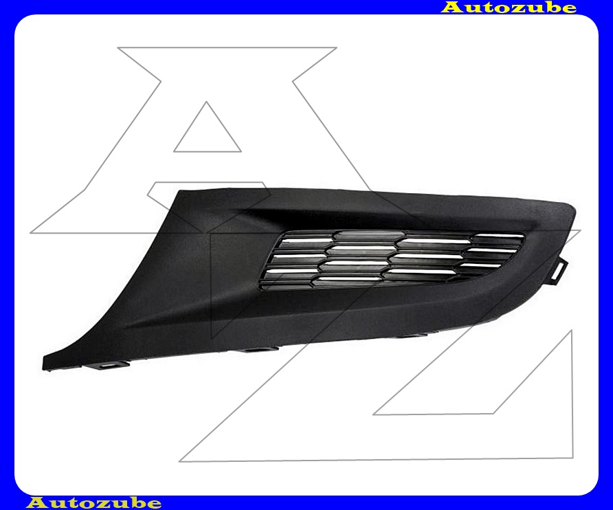 Első lökhárító rács bal Első lökhárító rács bal