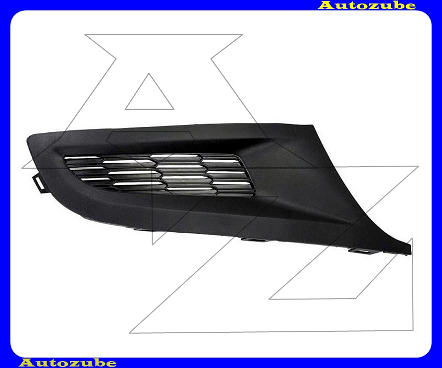 Első lökhárító rács jobb Első lökhárító rács jobb