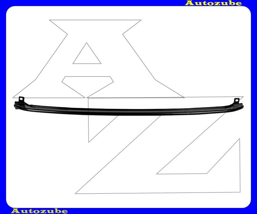 Első lökhárító merevítő, alsó rész Első lökhárító merevítő, alsó rész