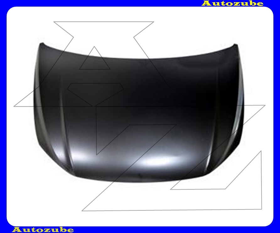 Motorháztető Motorháztető