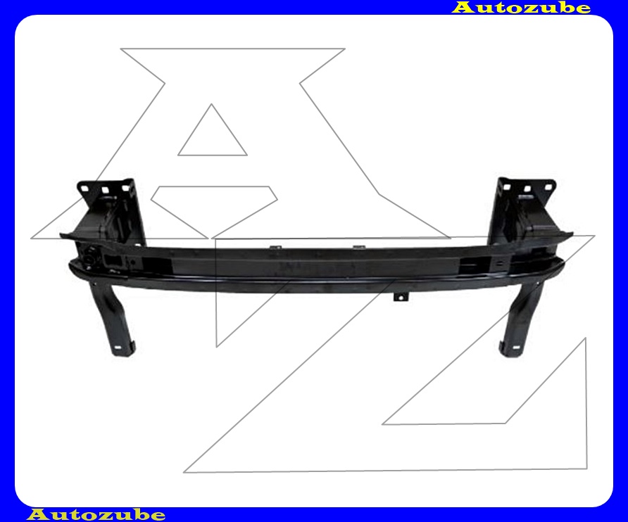 Első lökhárító merevítő Első lökhárító merevítő