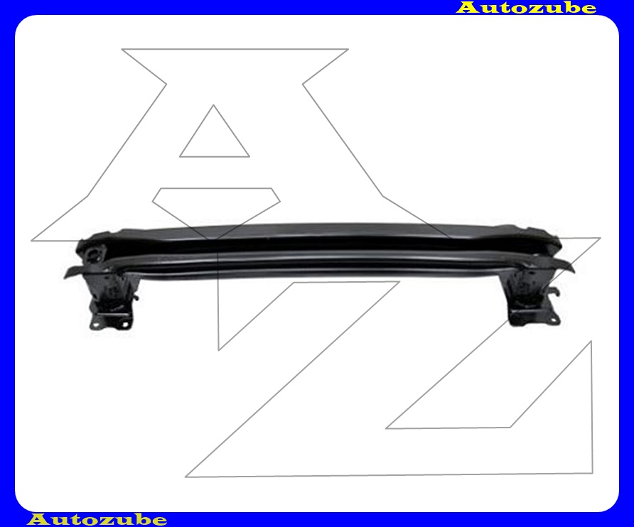 Hátsó lökhárító merevítő Hátsó lökhárító merevítő