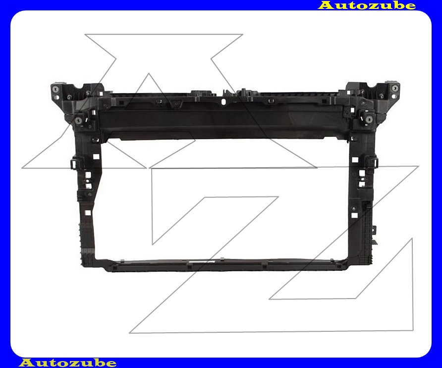 Homlokfal (1.0I 48/55/59KW) Homlokfal (1.0I 48/55/59KW)