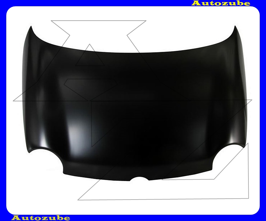 Motorháztető Motorháztető