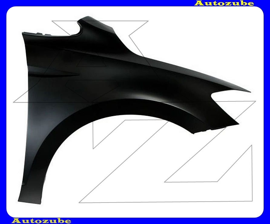 Első sárvédő jobb Első sárvédő jobb