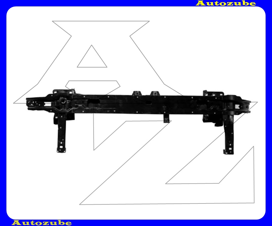 Első lökhárító merevítő Első lökhárító merevítő