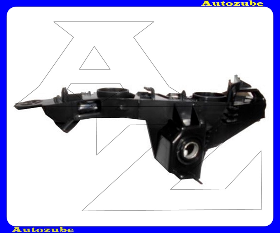 Első lökhárító tartó bal Első lökhárító tartó bal