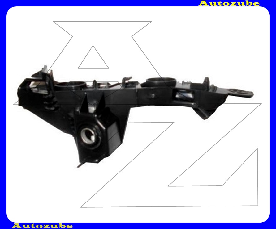 Első lökhárító tartó jobb Első lökhárító tartó jobb