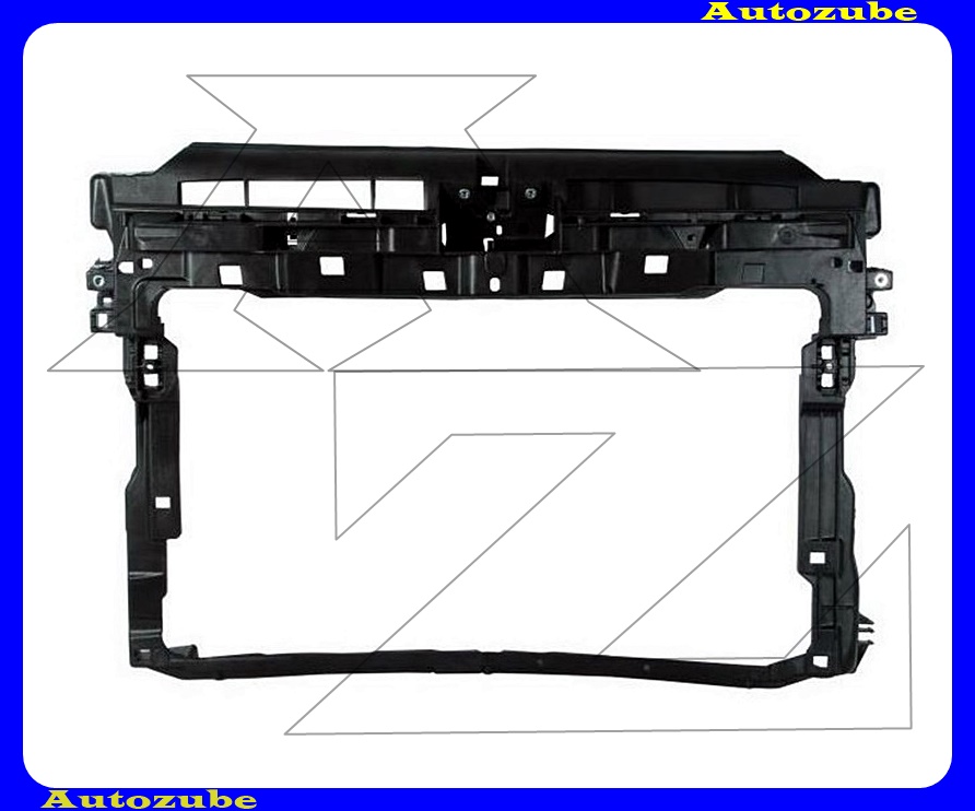 Homlokfal komplett Homlokfal komplett