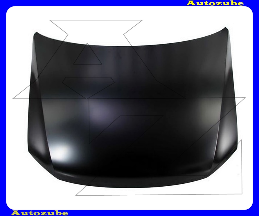 Motorháztető /RENDELÉSRE/ Motorháztető /RENDELÉSRE/