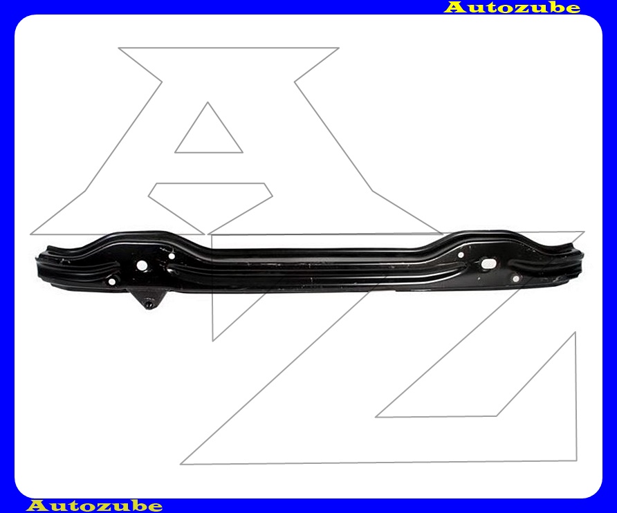 Első lökhárító merevítő Első lökhárító merevítő