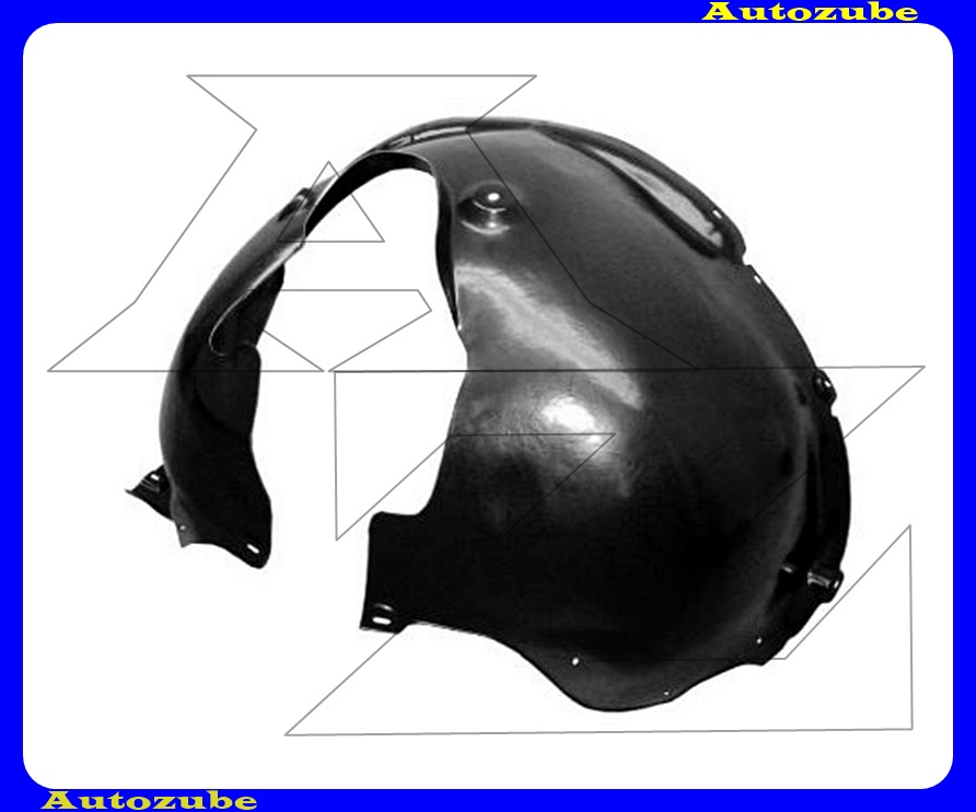 Dobbetét bal első (műanyag) Dobbetét bal első (műanyag)