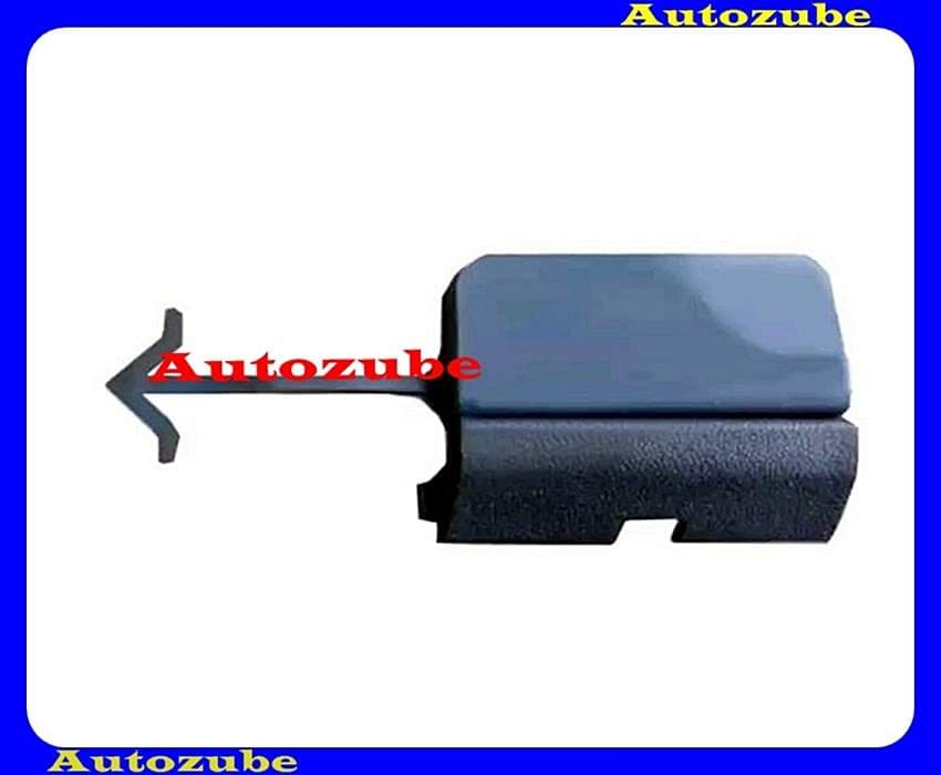 Első lökhárító vonószemtakaró jobb, alapozott Első lökhárító vonószemtakaró jobb, alapozott