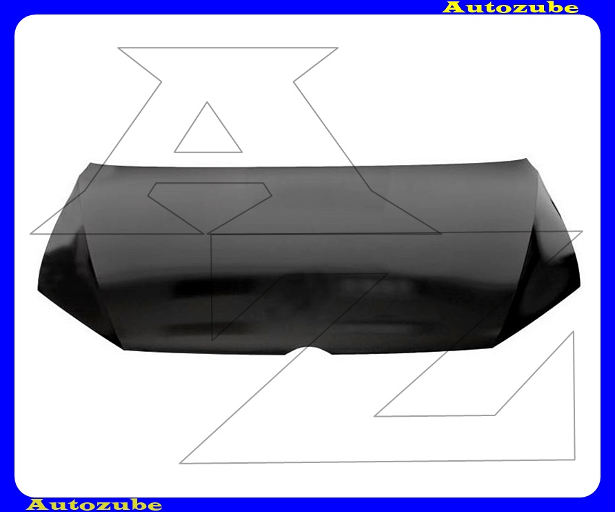 Motorháztető Motorháztető