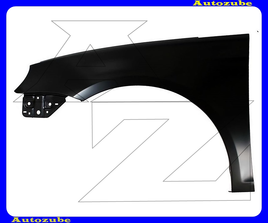 Első sárvédő bal Első sárvédő bal