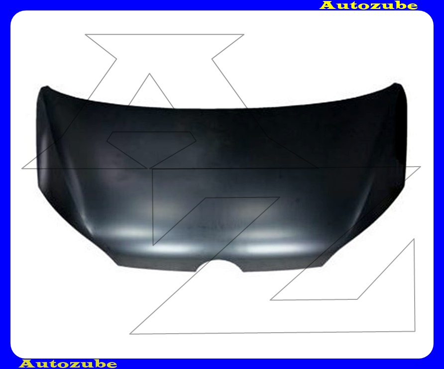 Motorháztető Motorháztető