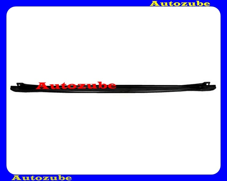 Első lökhárító tartó Első lökhárító tartó