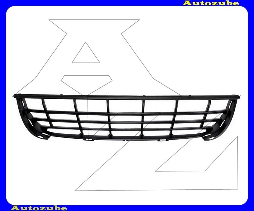 Első lökhárító rács középső Első lökhárító rács középső