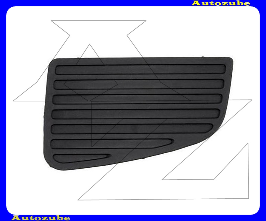 Első lökhárító rács bal Első lökhárító rács bal