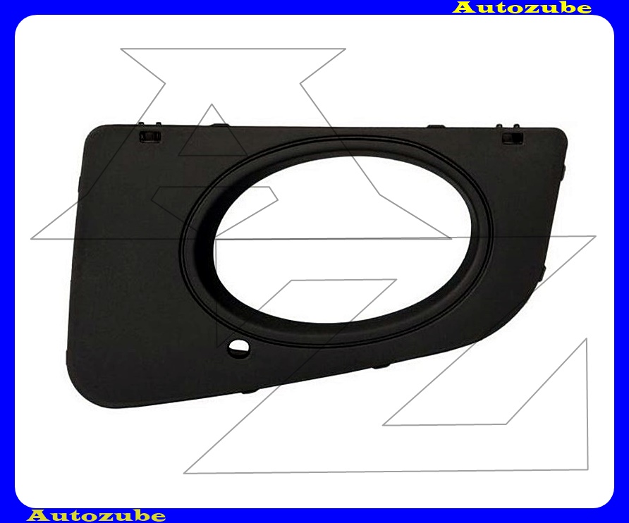 Első lökhárító rács bal Első lökhárító rács bal