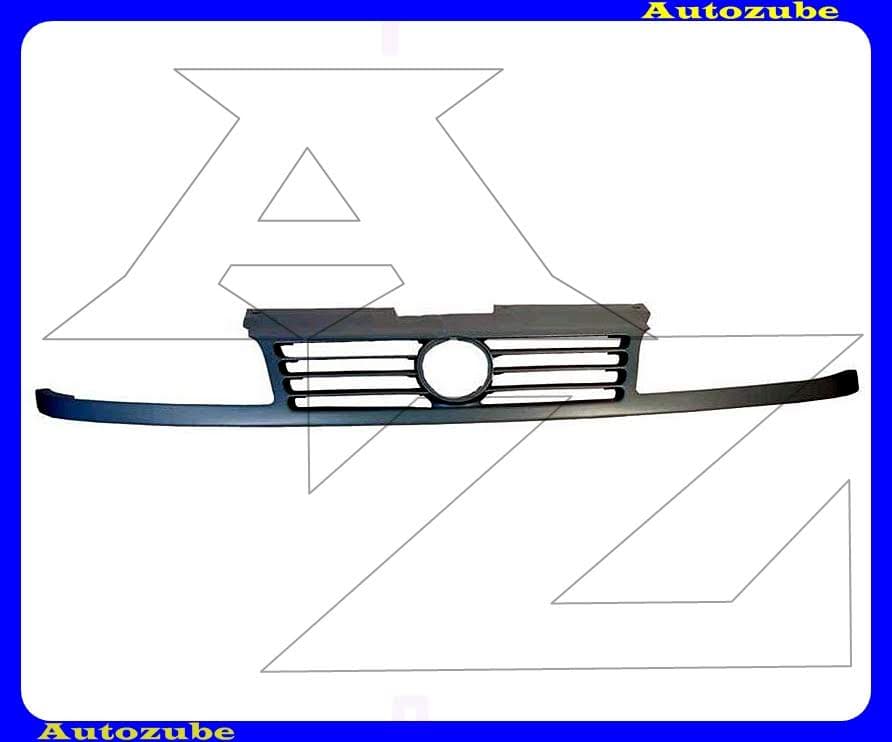 Hűtődíszrács alapozott /RENDELÉSRE/ Hűtődíszrács alapozott /RENDELÉSRE/