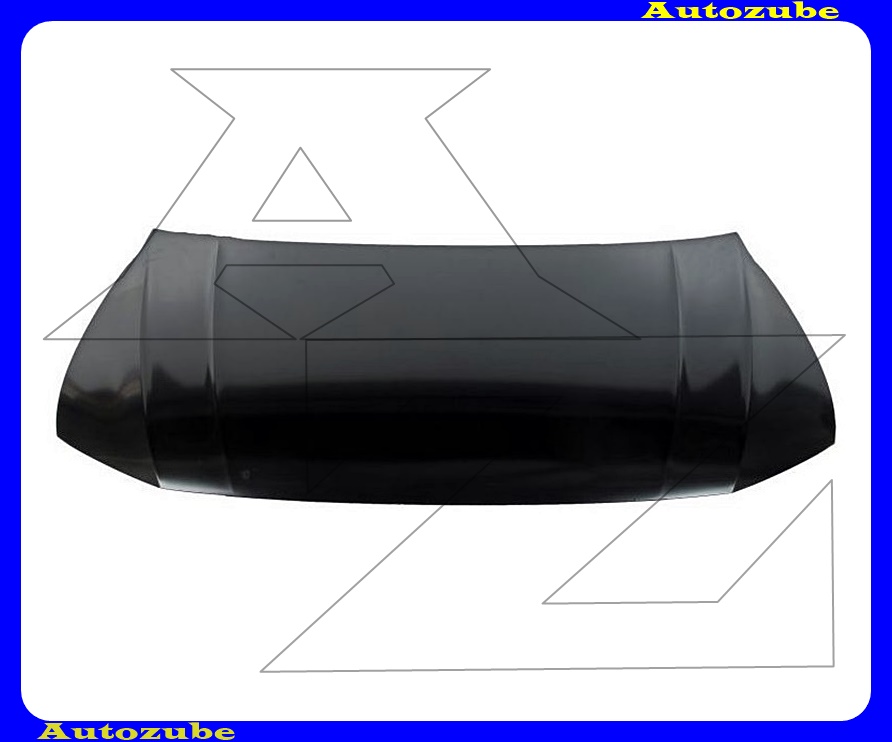 Motorháztető Motorháztető