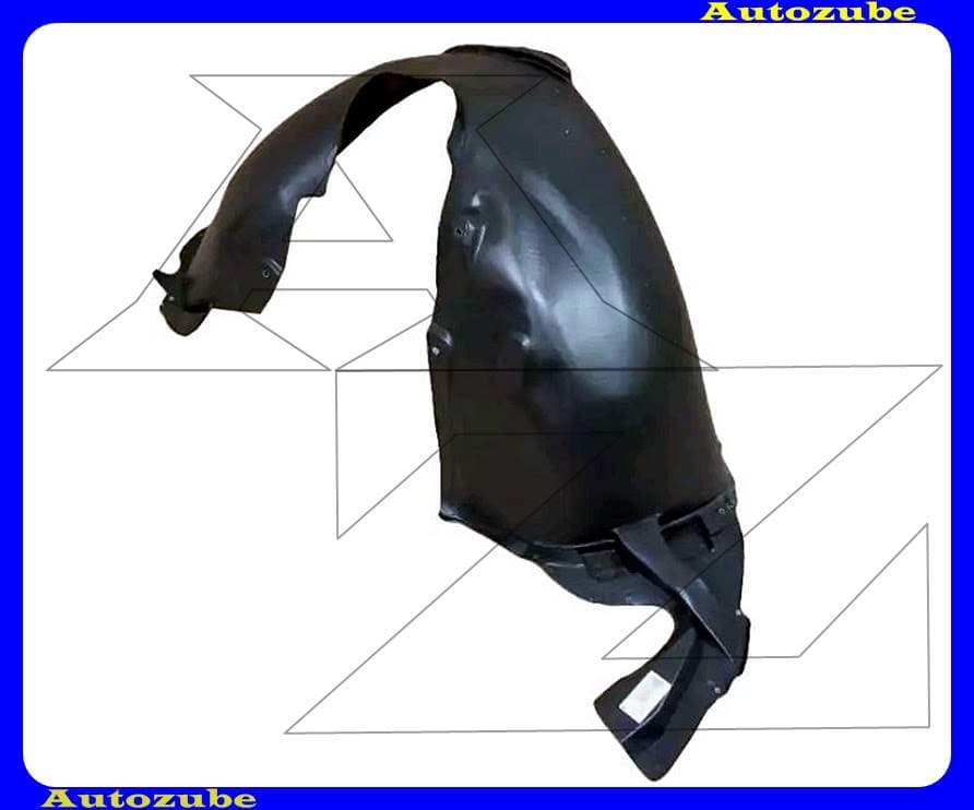 Dobbetét bal első (műanyag) Dobbetét bal első (műanyag)