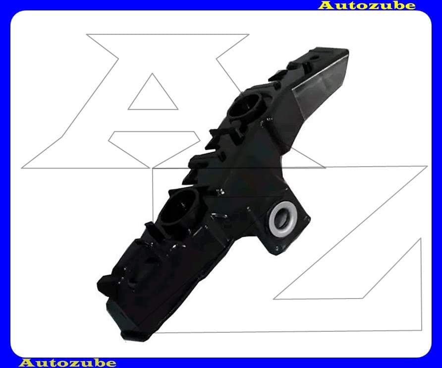 Első lökhárító tartó jobb Első lökhárító tartó jobb