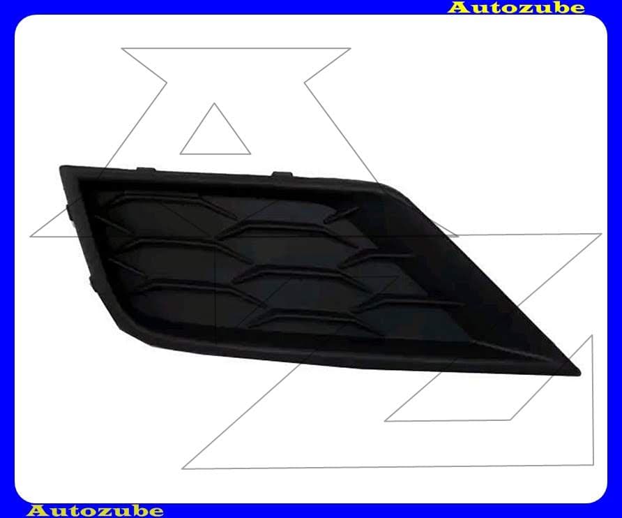 Első lökhárító rács bal felső Első lökhárító rács bal felső