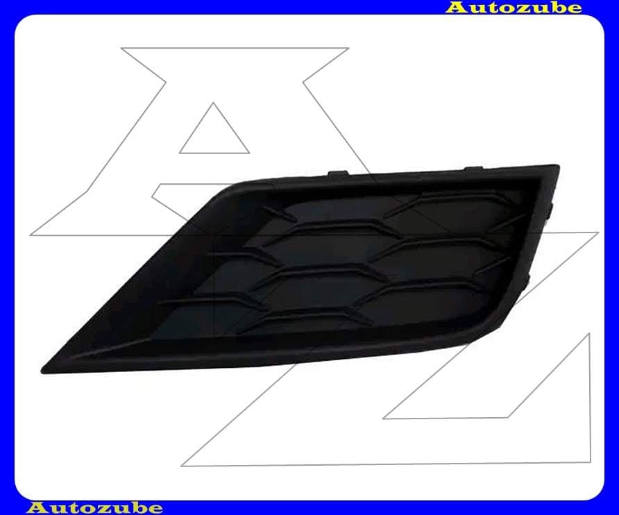 Első lökhárító rács jobb felső Első lökhárító rács jobb felső