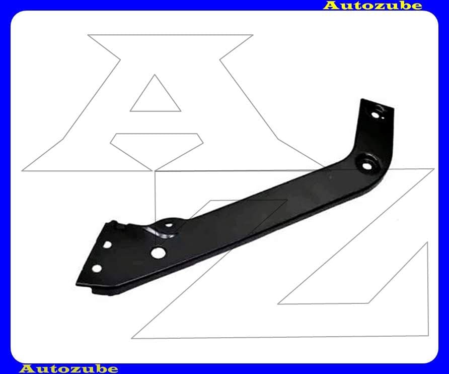 Zárhíd vég bal Zárhíd vég bal