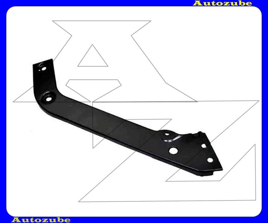 Zárhíd vég jobb Zárhíd vég jobb