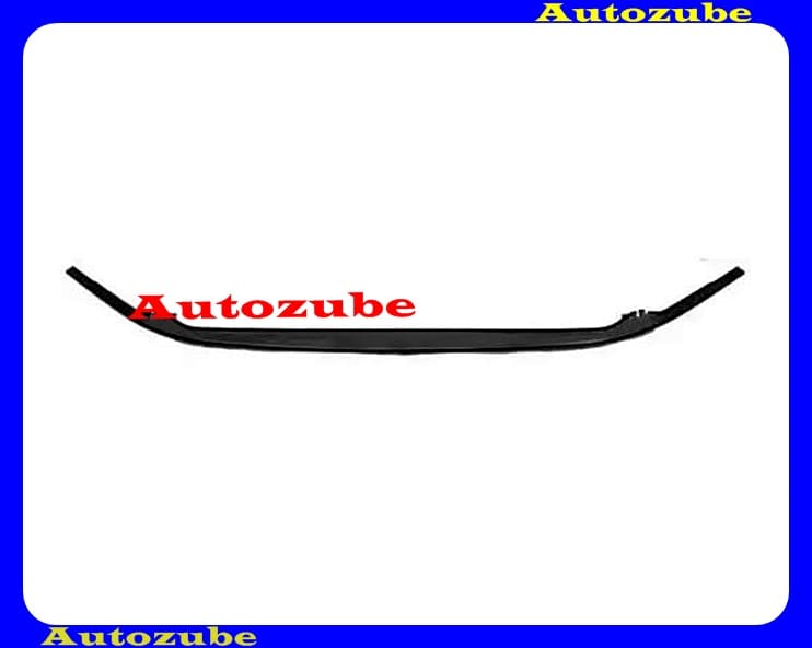 Első kereszttartó (alsó) Első kereszttartó (alsó)