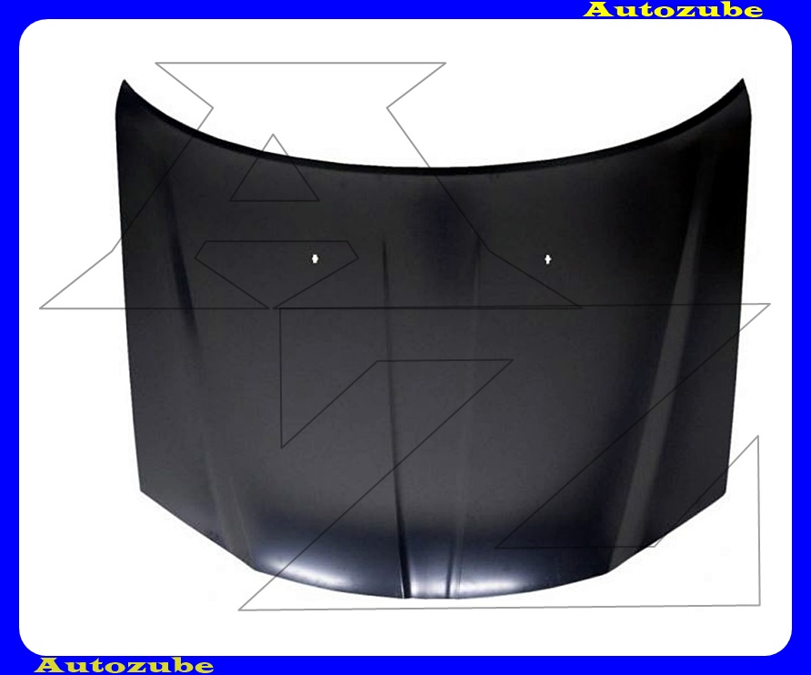 Motorháztető /acél/ /RENDELÉSRE/ Motorháztető /acél/ /RENDELÉSRE/