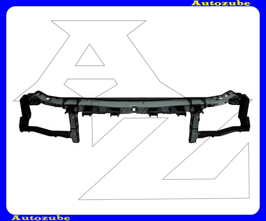 Homlokfal komplett /RENDELÉSRE/ Homlokfal komplett /RENDELÉSRE/