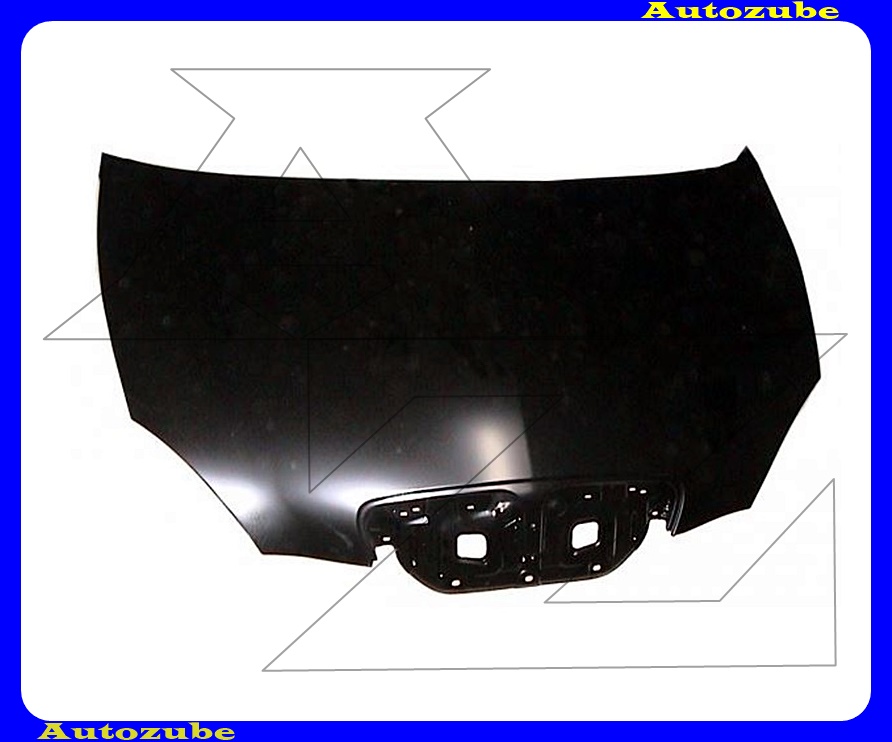 Motorháztető Motorháztető