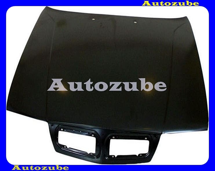 Motorháztető Motorháztető