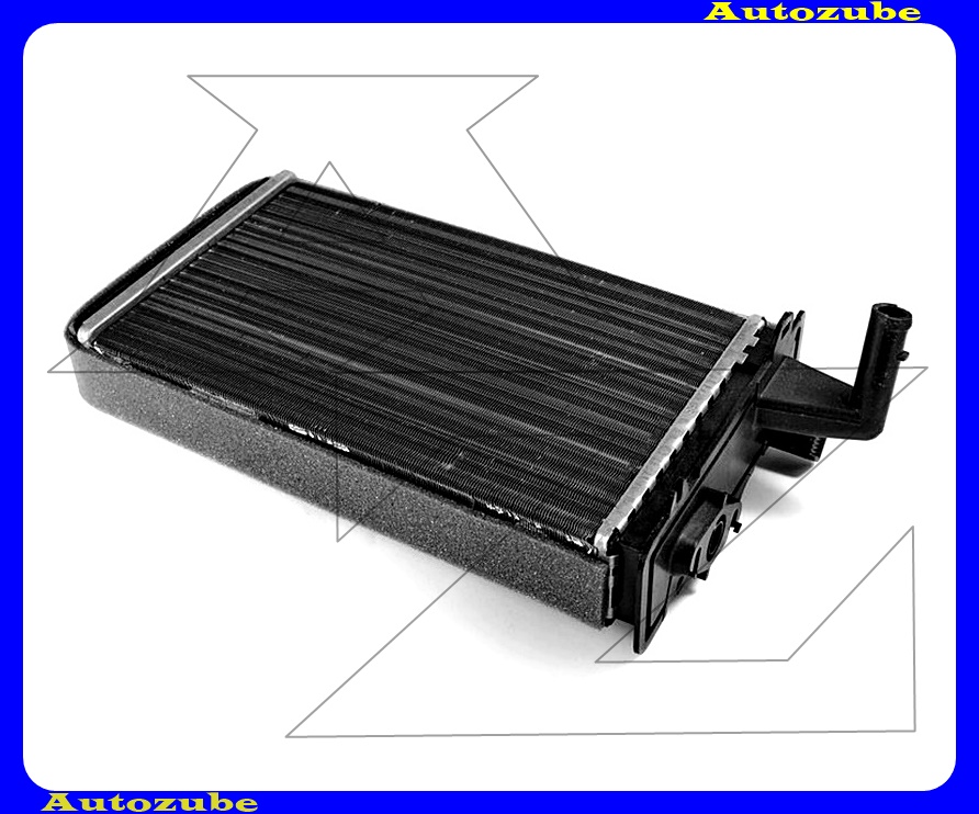 Fűtőradiátor 250x158x42 Fűtőradiátor 250x158x42