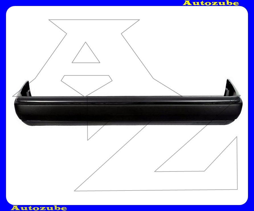 Hátsó lökhárító Hátsó lökhárító