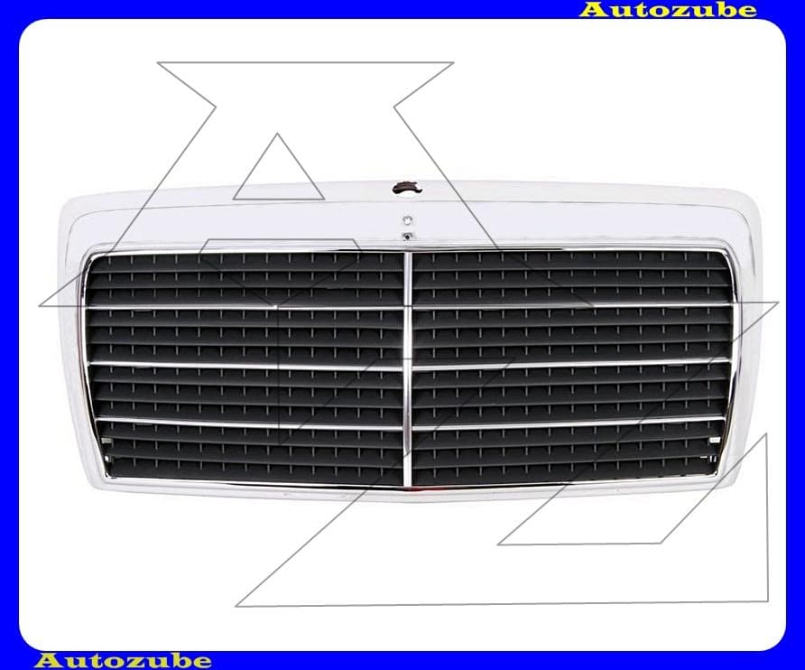 Hűtődíszrács, komplett Hűtődíszrács, komplett