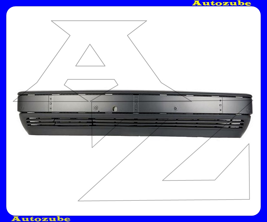 Első lökhárító Első lökhárító