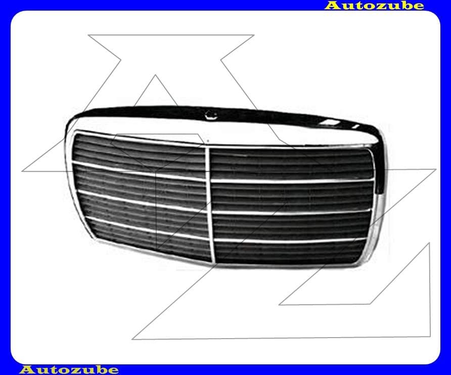 Hűtődíszrács komplett, díszlécekkel /RENDELÉSRE/ Hűtődíszrács komplett, díszlécekkel /RENDELÉSRE/