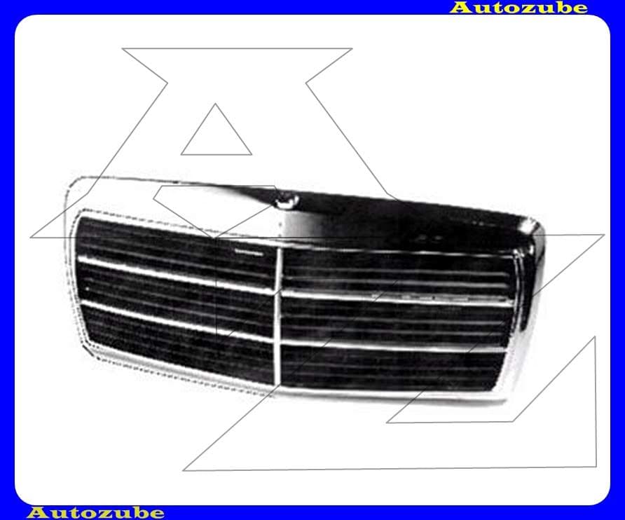 Hűtődíszrács komplett, díszlécekkel Hűtődíszrács komplett, díszlécekkel