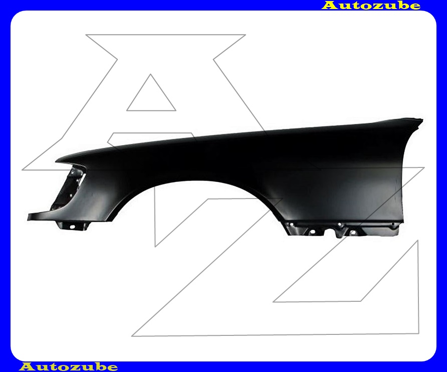 Első sárvédő bal (nem oldalvillogós) Első sárvédő bal (nem oldalvillogós)