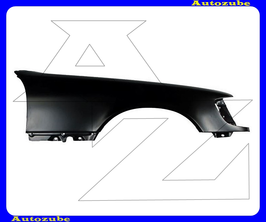 Első sárvédő jobb (nem oldalvillogós) Első sárvédő jobb (nem oldalvillogós)