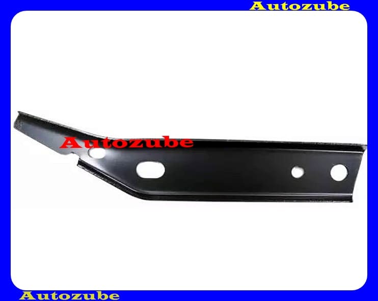 Első sárvédőtartó bal Első sárvédőtartó bal